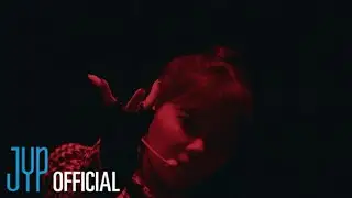 NiziU「Heartbeat (2PM)」from NiziU Live with U 2022 