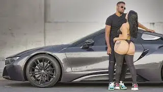 GOLD DIGGER PRANK PART 300!