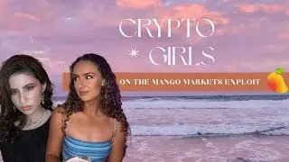 The Mango Markets Exploit (Video Podcast)