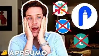 The Only Community Building Platform You'll Ever Need - Pensil ft.  Appsumo