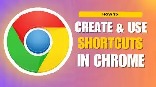How to Create and Use Shortcuts in Google Chrome