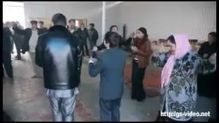 Цыганская свадьба. Цыганские обычаи. Леша и Снежана-11 серия