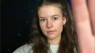 ASMR live - Ich mache dich fertig für dein DATE ☺️