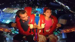 Slingshot Ayia Napa Uncut!!! Best of Summer 2022 Part Forty Six