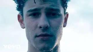 Shawn Mendes - Mercy (Official Music Video)