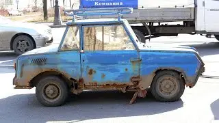 ЗА ДОБЫЧЕЙ НА УМЕРШЕЙ КЛЯЧЕ! ЭКСТРИМ СО ВКУСОМ!
