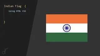 INDIAN FLAG | CSS NATIONAL FLAG