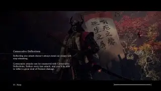 Sekiro Die more then TWICE Ps4 PRO