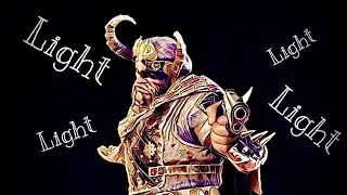 Buffed Highlander Can Now Light Spam | For Honor Duels With Memes