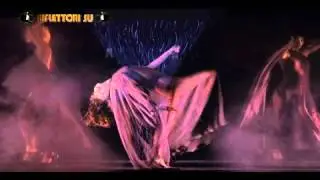 Crazy Horse in Italia: intervista a Gloria di Parma