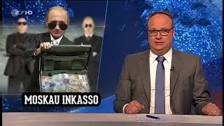 Komplette Heute Show vom 10/04/2015 [HD]