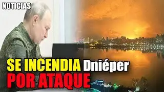 Vladimir Putin is about to die, according to Zelensky | Donald Trump receives Putin's support for...