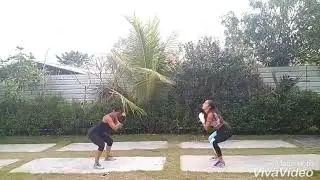 Jacare boxing bali