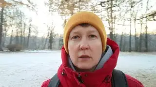 Новости из Питера. Госпитализация Светланы.