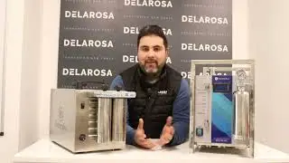 Comparativa Oxhídricos Technoflux