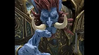WOW Сирус  проба и кач