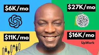 The BEST Businesses To Start In 2024 | Make Money Online