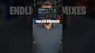 ENDLICH! Das Update 1.6 für das GoXLR bringt Submixes