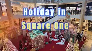 𝐇𝐄𝐋𝐋𝐎!  𝐇𝐨𝐥𝐢𝐝𝐚𝐲 in Second Largest Mall 𝐒𝐪𝐮𝐚𝐫𝐞 𝐎𝐧𝐞 𝐌𝐚𝐥𝐥 𝟐𝟎𝟐𝟒