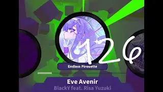 Let's Play Muse Dash: Part 126 - Endless Pirouette Part 1