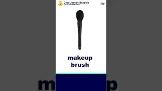 English Vocabulary - MAKEUP