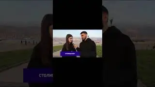 Столица США — АМЕРИКА!