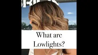 What are lowlights