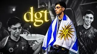 dgt - DON'T STOP [CS EDIT]