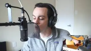 This Town - Niall Horan (cover)