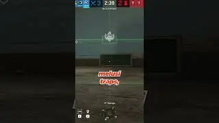 Entry Fragging Sucks 