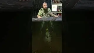 Warhammer 40000 Secret Level – огонь 🔥 