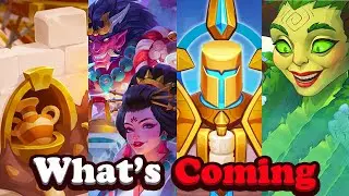 Don't Miss These Hero Wars Events! | April 22–27 Full Guide