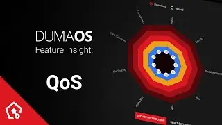 DumaOS Feature Insight: QoS