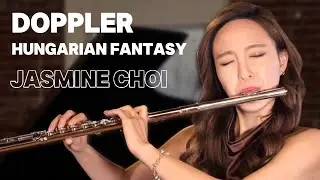 Doppler: Hungarian Fantasy Op.26 - 