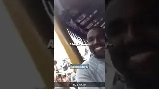 Kanye West The Boy!