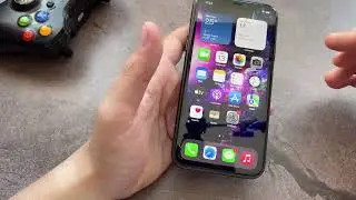 How to set percentages on battery charge on iPhone  How to Add Battery Percentage % Sign