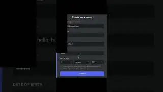 How to get UNLIMITED Discord alts