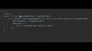 Vscode  editor