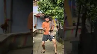 Udah asik asik malah jadi kaget 🤣 