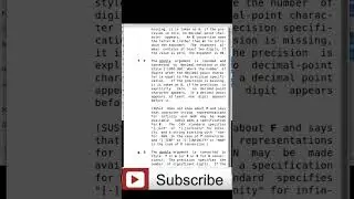C23 Update: No %b in printf() Man Pages? Here’s What’s Missing!