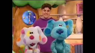 Nick Jr Ideal Commercials (August 30, 2007) #7