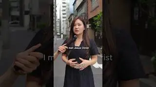 Japanese Christian
