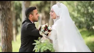 Dila & Ahmet Düğün Öyküsü