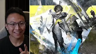 Gacha Gaming | Arknights: Endfield CONTENT REVIEW
