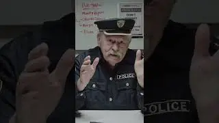 Cops Aren't Legally Required To Help You - Honest Ads (Police Recruitment Parody, Cops)