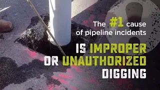 Unauthorized Digging