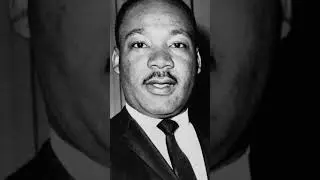 On This Day January 15th | Birth of Dr. Martin Luther King Jr. #shorts #shortsvideo #mlk #mlkday