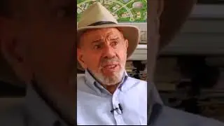 Встреча Жака Фреско и Альберта Эйнштейна