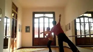 Proyecto Babel / Improvisación