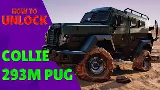 Collie 293M 